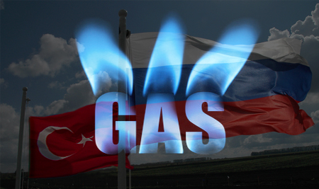 Эрдоган нервничает из-за Асада, но от российского газа не откажется