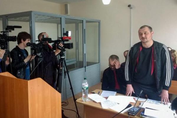 Капитану «Норда» предъявлено новое обвинение