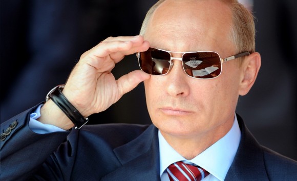Американцев будут спасать по системе «диктатора Путина»?