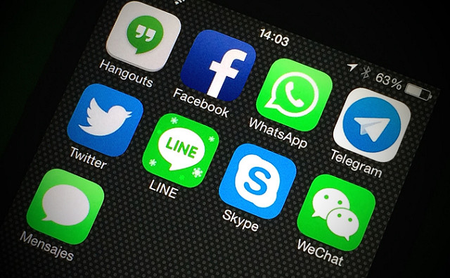 Сообщение об уязвимости в Telegram и Whatsapp назвали рекламным ходом
