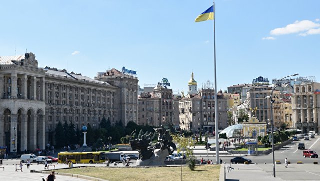 На Украине самая низкая зарплата в Европе