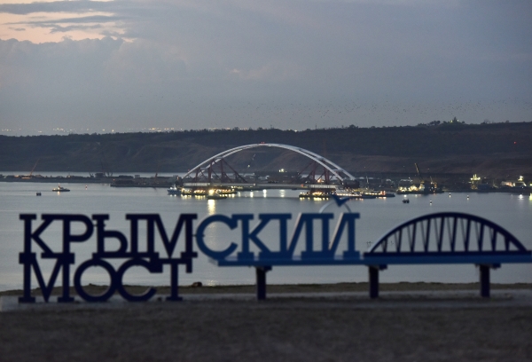 В Крыму готовы сотрудничать с ОБСЕ