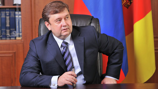 Нового тверского губернатора представили раньше, чем отставили старого