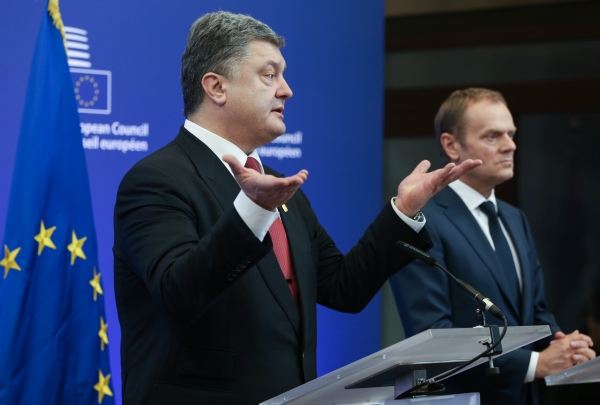 Совфед: Brexit отвлёк Евросоюз от Украины