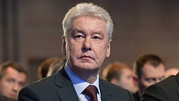 Собянин рассказал о перспективах развития Щербинки
