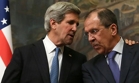 Сенатор связал отзыв предложений США по Восточному Алеппо с передачей дел администрации Трампа