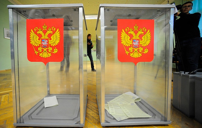 В единый день голосования ожидается явка в пределах «региональной нормы»