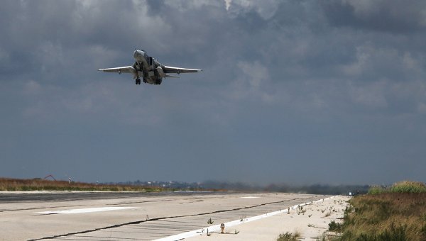 ВКС РФ в Сирии: Уничтожены еще 29 лагерей террористов