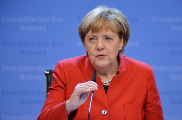 У Німеччині назвали можливого наступника Меркель