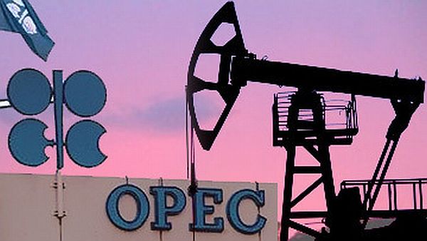 Нефти предсказали рост до $60 после введенных ОПЕК ограничений на добычу