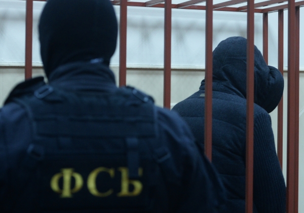 В Ставрополе ФСБ предотвратила серию терактов