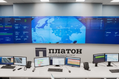 Росавтодор: «Платон» на легковые авто не распространится, это всё слухи! (АУДИО)