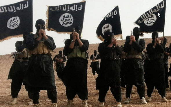 Ветеран «Альфы» не согласен с официальными данными о боевиках в Сирии из стран ОДКБ