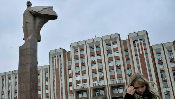 Приднестровье хочет стать «российским». Но не получится?