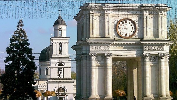 РФ призвала Молдавию восстановить торговые отношения. Подробности