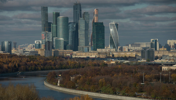 Москва попала в Топ-10 лучших для жизни городов мира