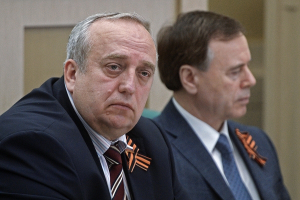 Сенатор обвинил Великобританию в подготовке к вторжению в Сирию