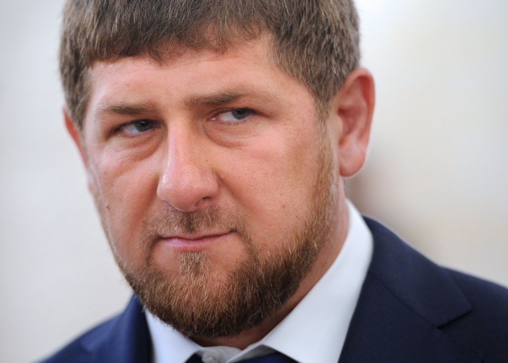 Кадыров сообщил о гибели в Сирии чеченского журналиста