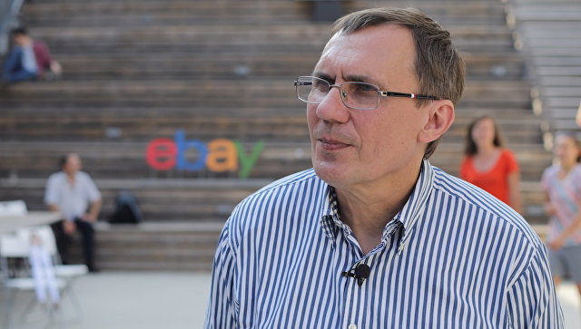 Герман Клименко рассказал, что ждет российский eBay после смерти гендиректора