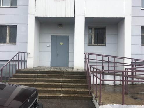 Несколько объектов в четырёх районах Москвы выставлены на торги