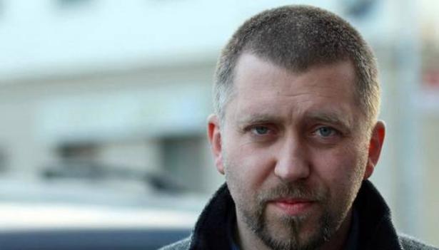 Шеff: «Заминировать» самолет - это в духе Сереги