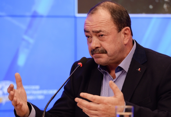 Авторские новости от Михаила Кожухова
