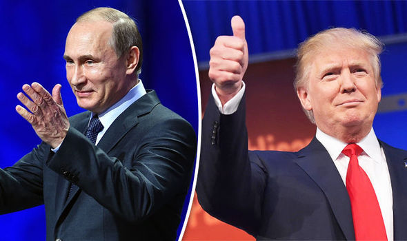 Экономист: При Трампе шансы на снятие антироссийских санкций будут выше 35%