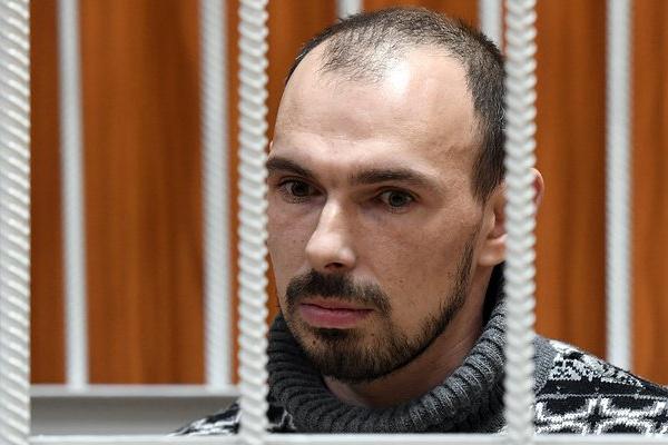 Арестован электрик из сгоревшего ТЦ в Кемерове
