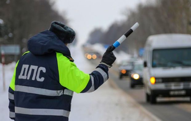МВД предложили изменит правила проезда перекрестка с круговым движением