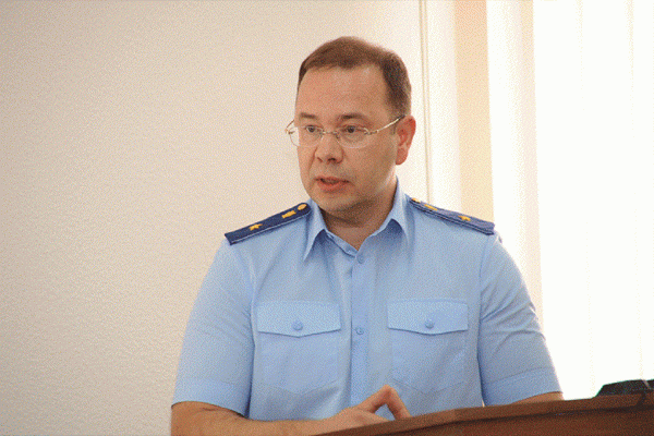 Прокуратура займётся госзакупками в Дагестане