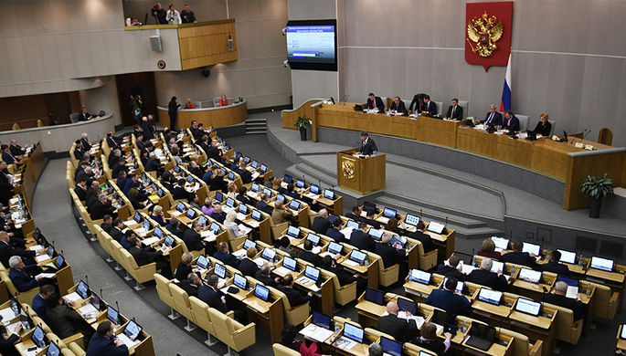 В Госдуме отреагировали на планы Киева «отвоевать Кубань и Москву»