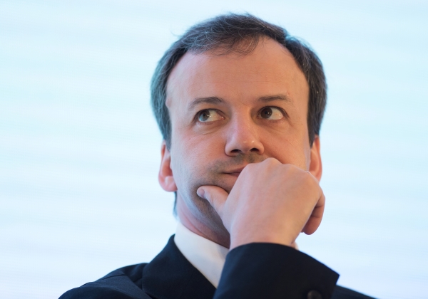 Дворкович выдвинут в совет директоров «Роснано»