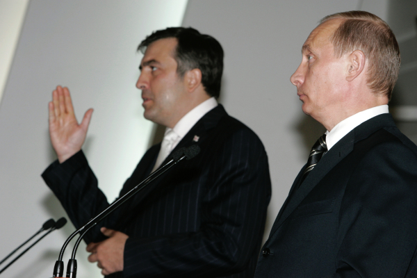 Клинцевич: Путиным восхищаются даже в США, не только в СБУ