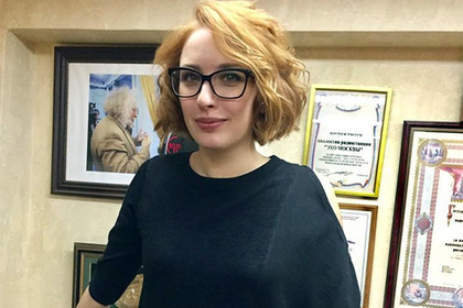 Фельгенгауэр поблагодарила друзей за поддержку