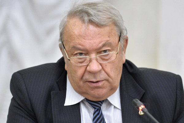 Владимир Фортов