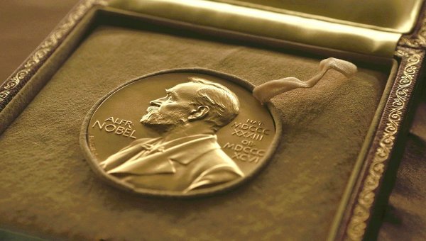 Нобелевская премия по литературе в 2018 году отменена из-за секс-скандала