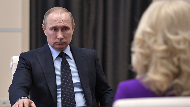 Путин возмутился поборами с пострадавших в результате стихийных бедствий