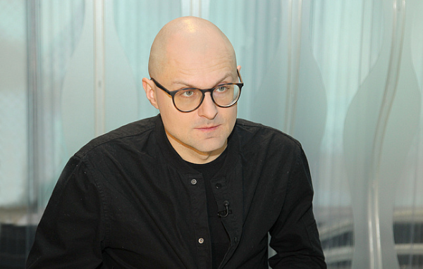 Диденко предложил Кевину Спейси работу в России