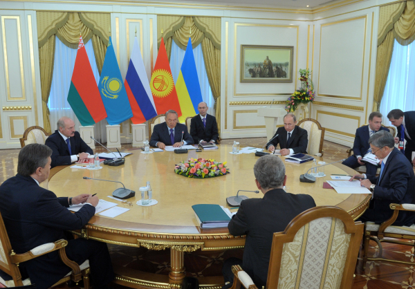 Новый президент – новая страна. Как изменится политика Казахстана