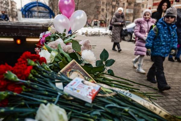 Узбекское землячество: Няня-убийца была таджичкой или иранкой