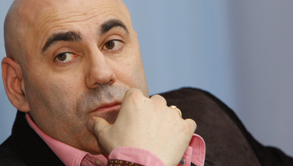 Дмитрий Певцов готовится ехать в Ригу несмотря на запрет