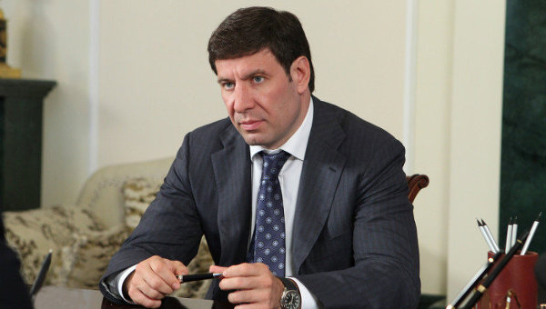 Юревич обжаловал возбуждение против него уголовного дела