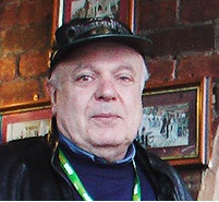 Валерий Винокуров