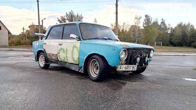 Транспортный налог хотят заменить на экологический