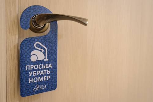 В резиденции владимирского губернатора будет VIP-отель