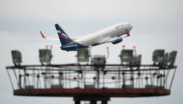 Рейс «Аэрофлота» Москва-Бангкок попал в турбулентность. Пассажиры в больнице