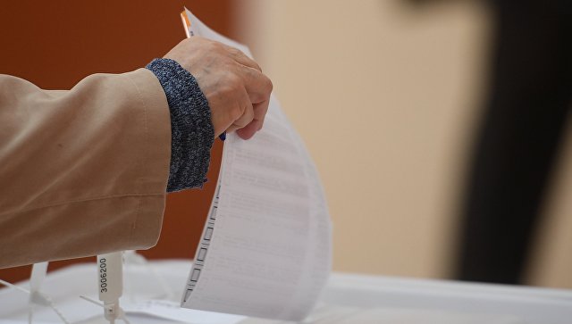 Политолог дал прогноз по выборам губернаторов