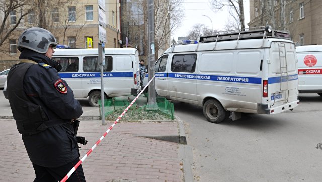 Совфед: Теракты устраивают те, кого даже людьми считать нельзя