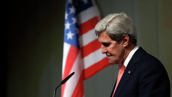 Злобин: США не будут мешать коалиции России и Франции