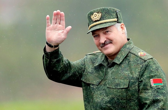 Политолог назвал «внутренним юмором» угрозу Лукашенко закрыть границу с Россией